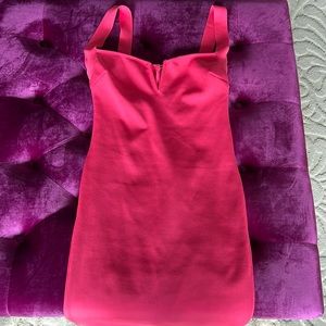 brand: by egreis, Size: L, Color: Hot pink